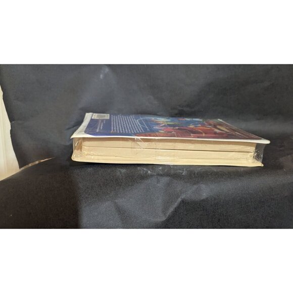 Walt Disney's Classic Peter Pan VHS Tape Sealed Clamshell Case Original $24.99 R - Picture 6 of 9